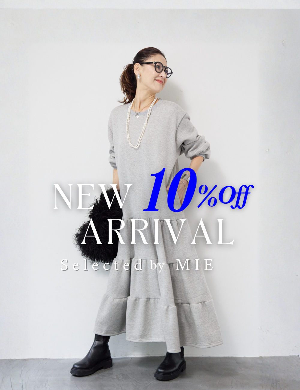 PLUS OTO.HA（プラスオトハ） | 公式/オフィシャルファッション通販