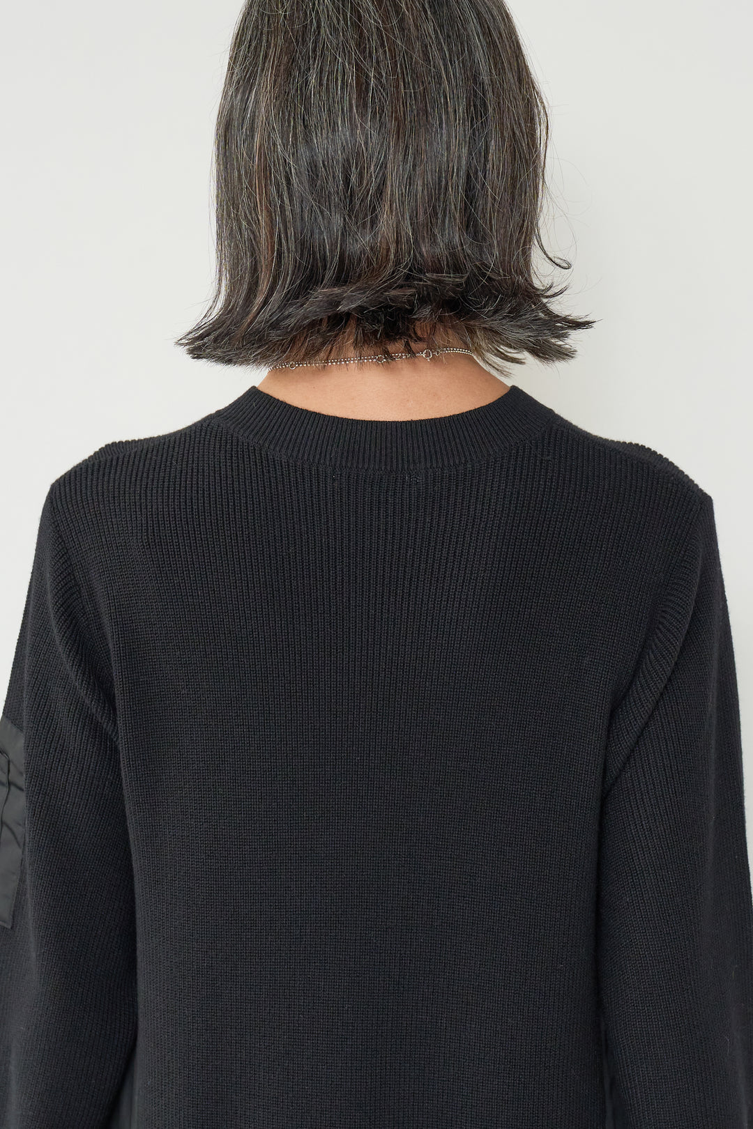 ミリタリー切替ワンピース