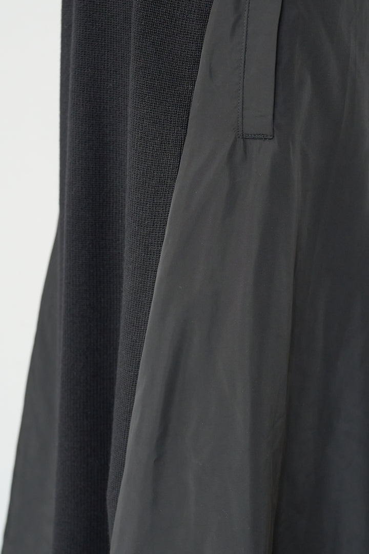 ミリタリー切替ワンピース