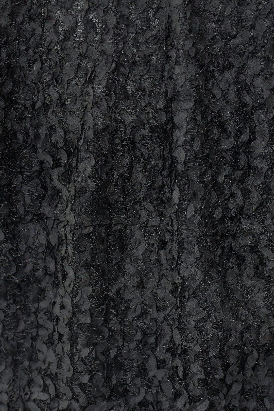 フェザーフリンジプルオーバー