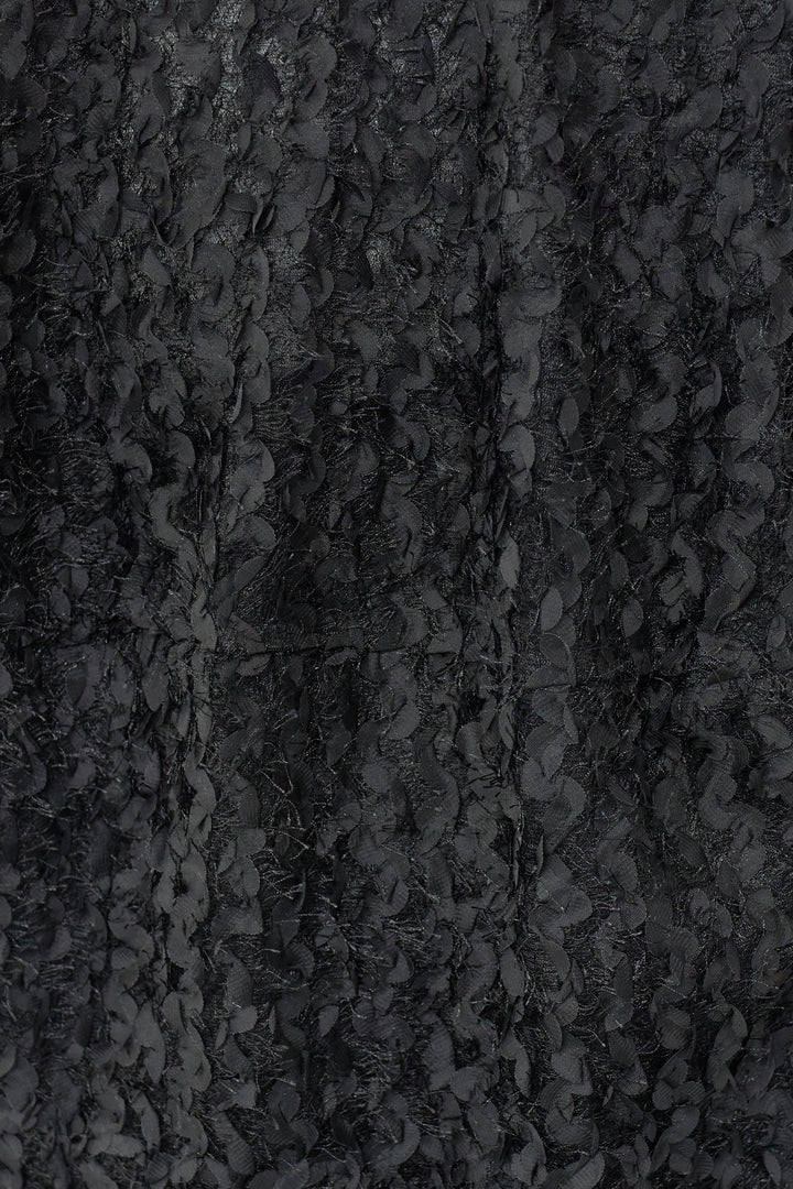 フェザーフリンジプルオーバー