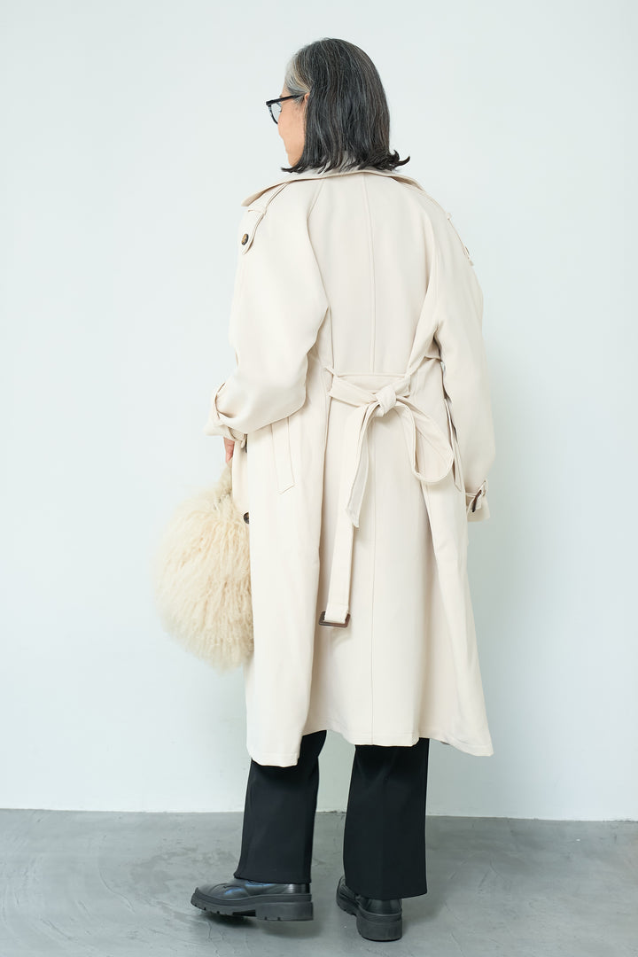 トレンチコート