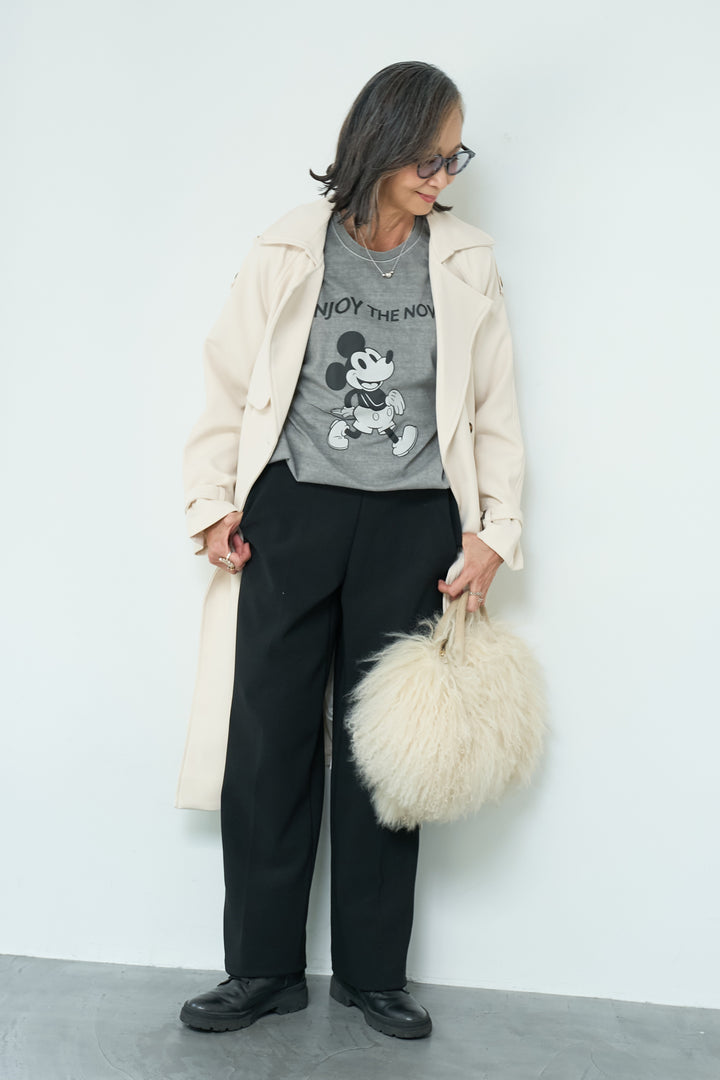 トレンチコート