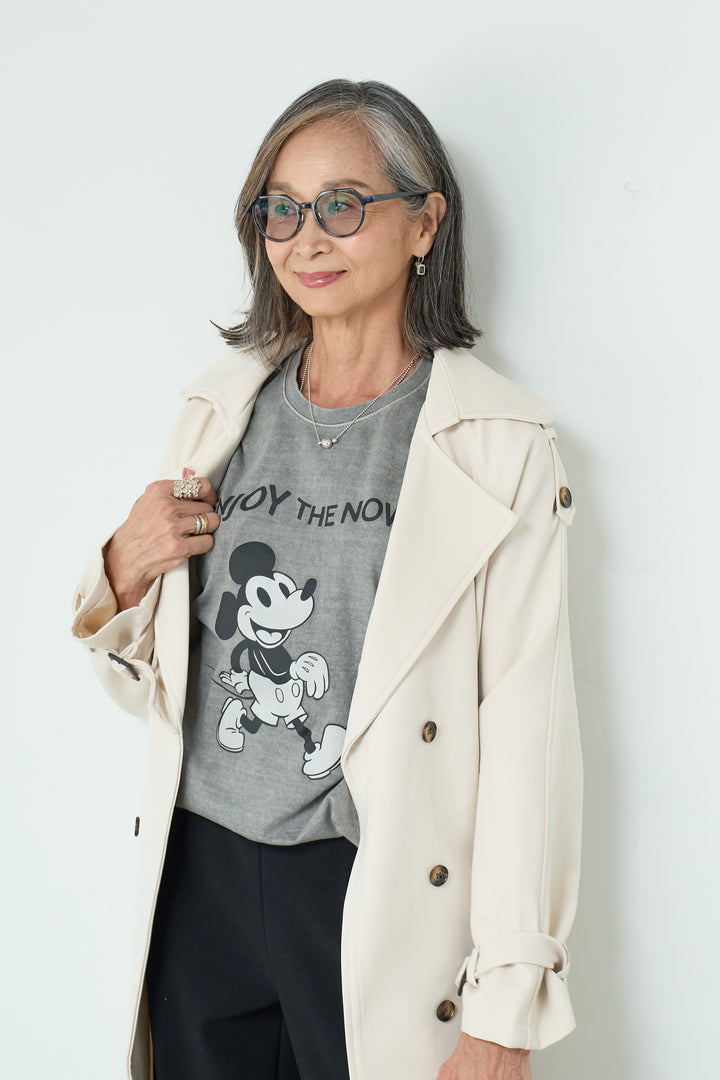 トレンチコート