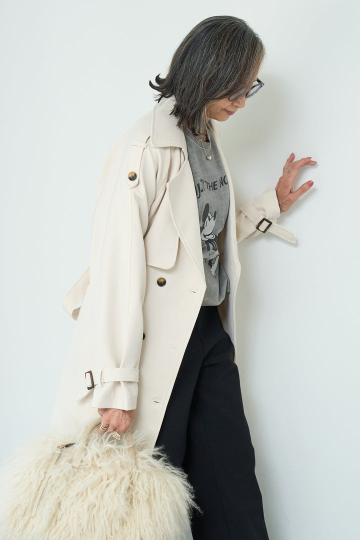 トレンチコート