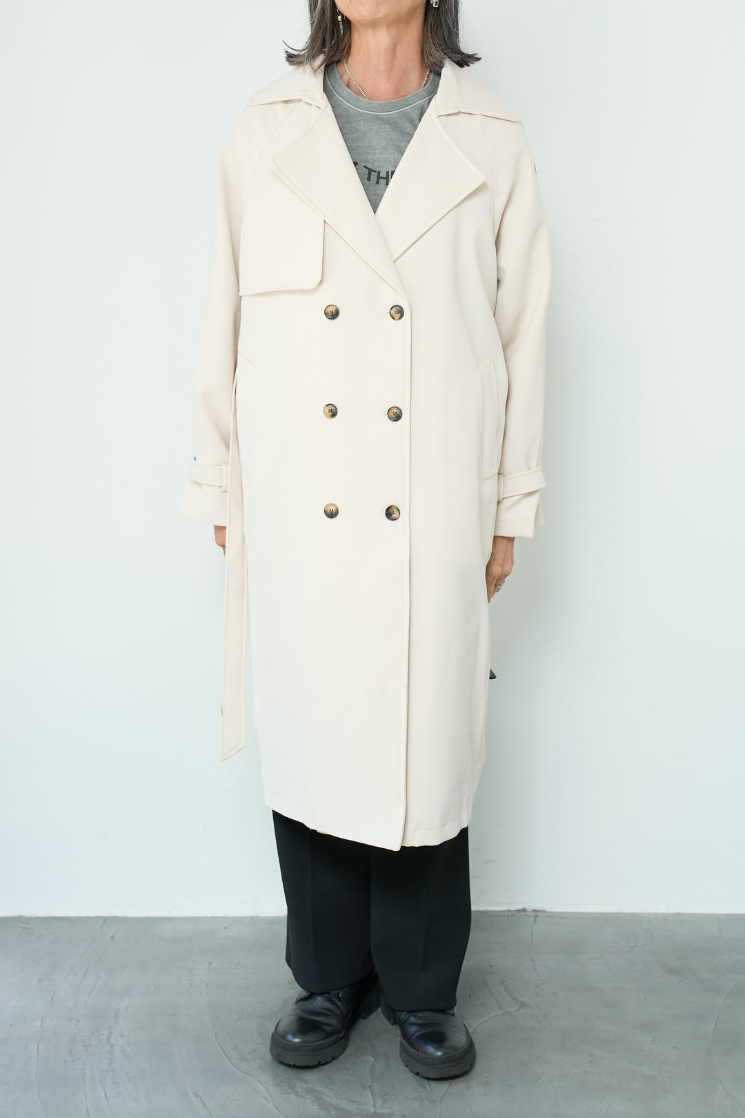 トレンチコート