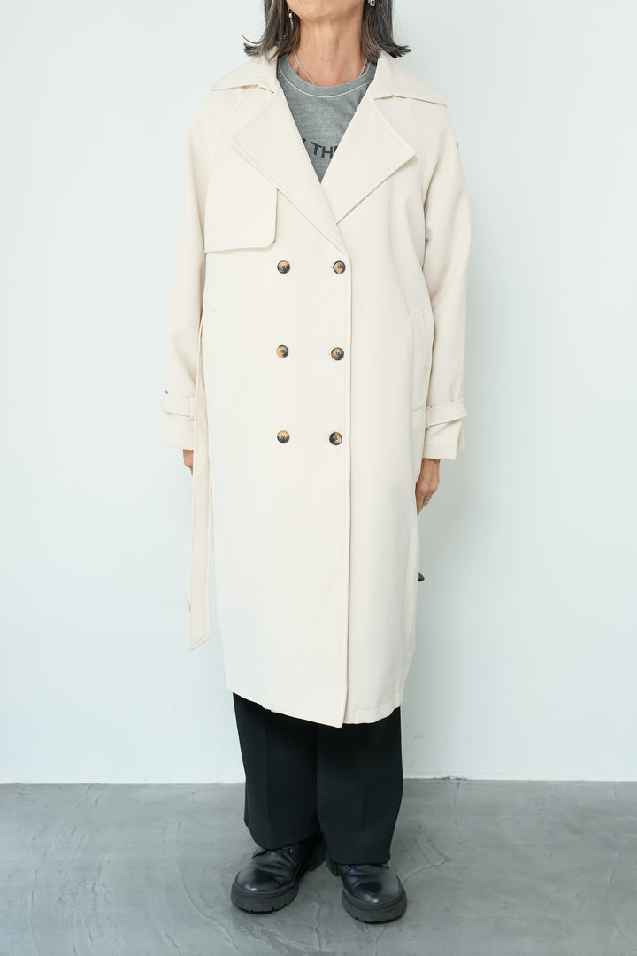 トレンチコート