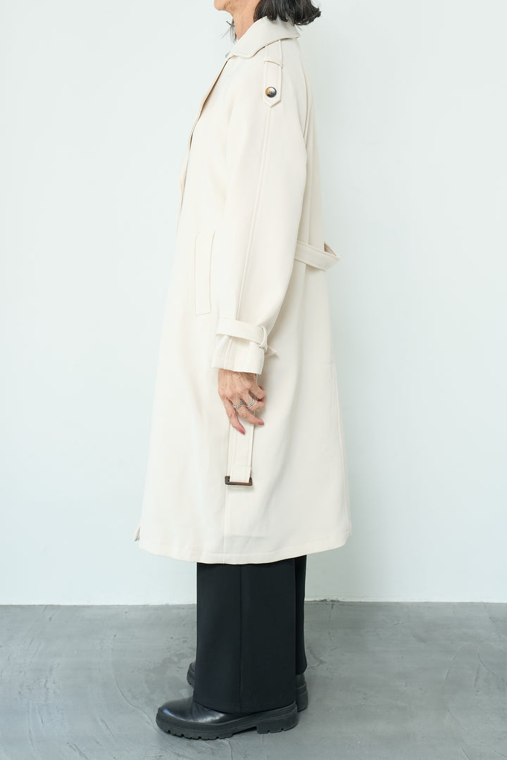トレンチコート