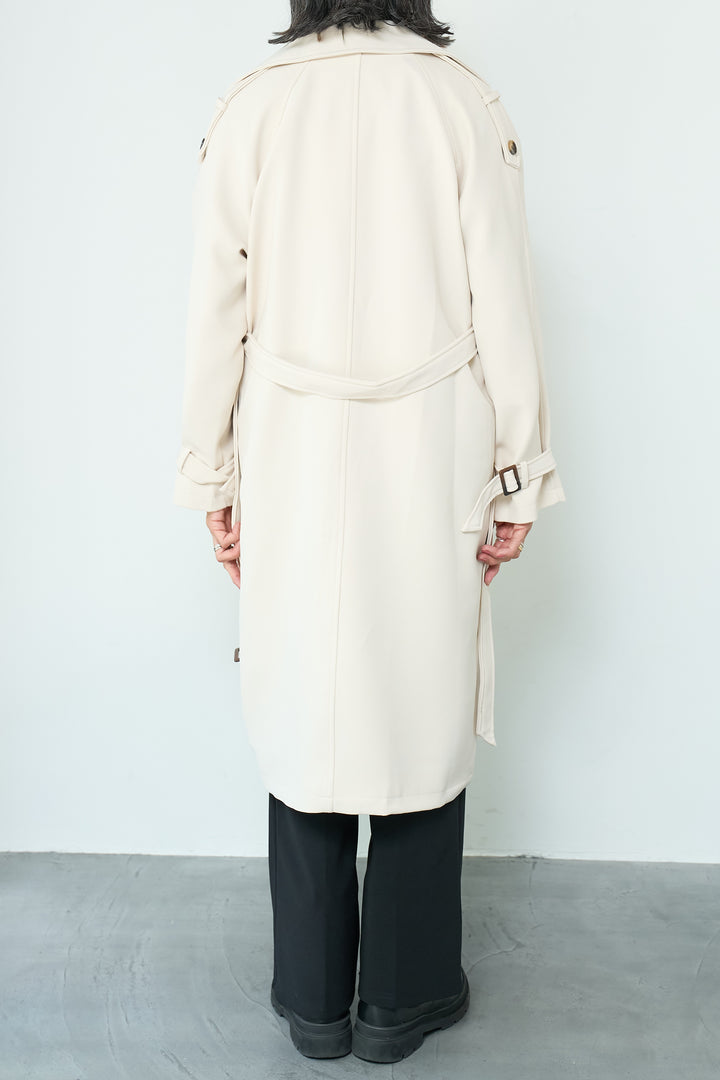 トレンチコート