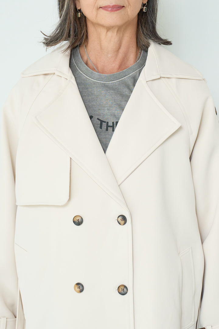 トレンチコート