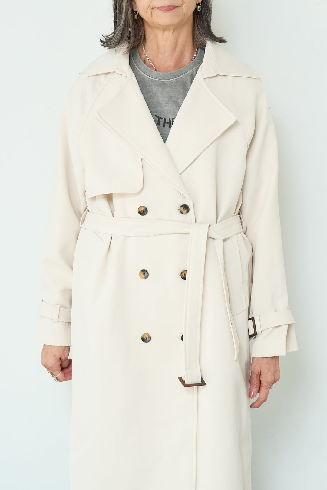 トレンチコート