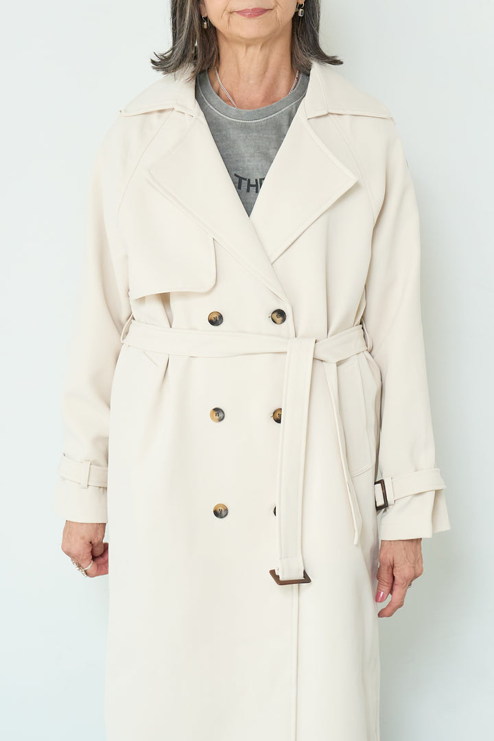 トレンチコート