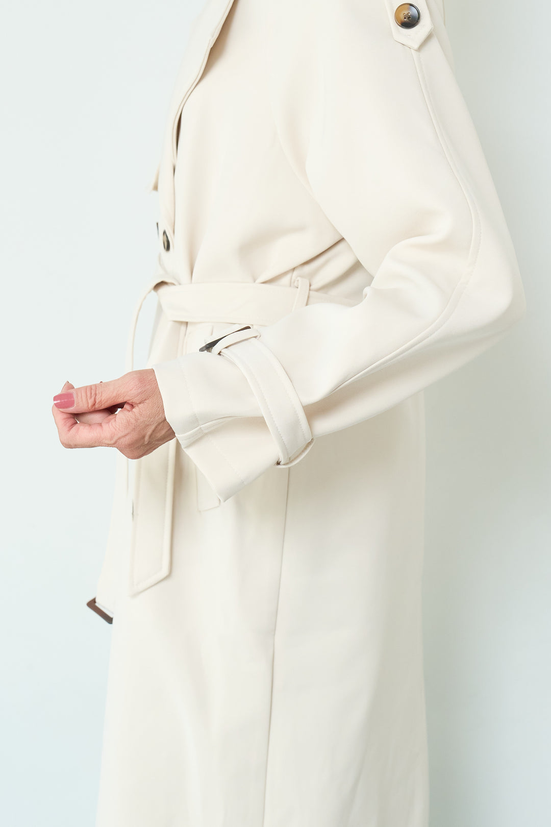 トレンチコート