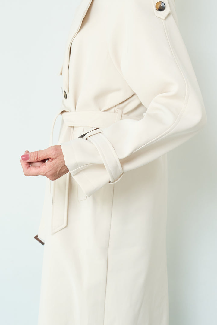 トレンチコート