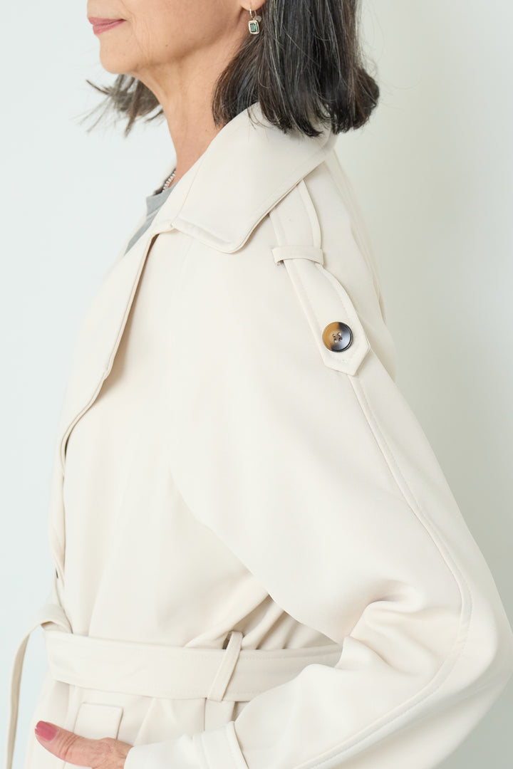 トレンチコート