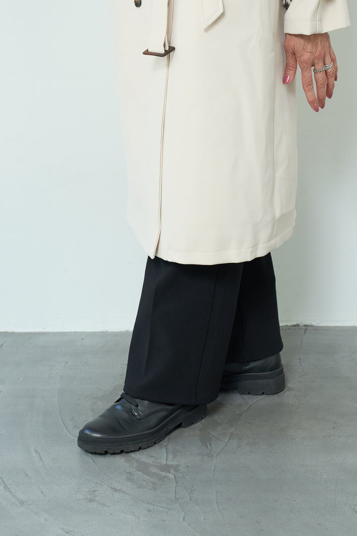 トレンチコート