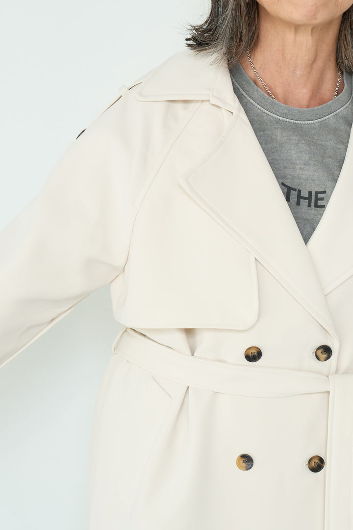 トレンチコート