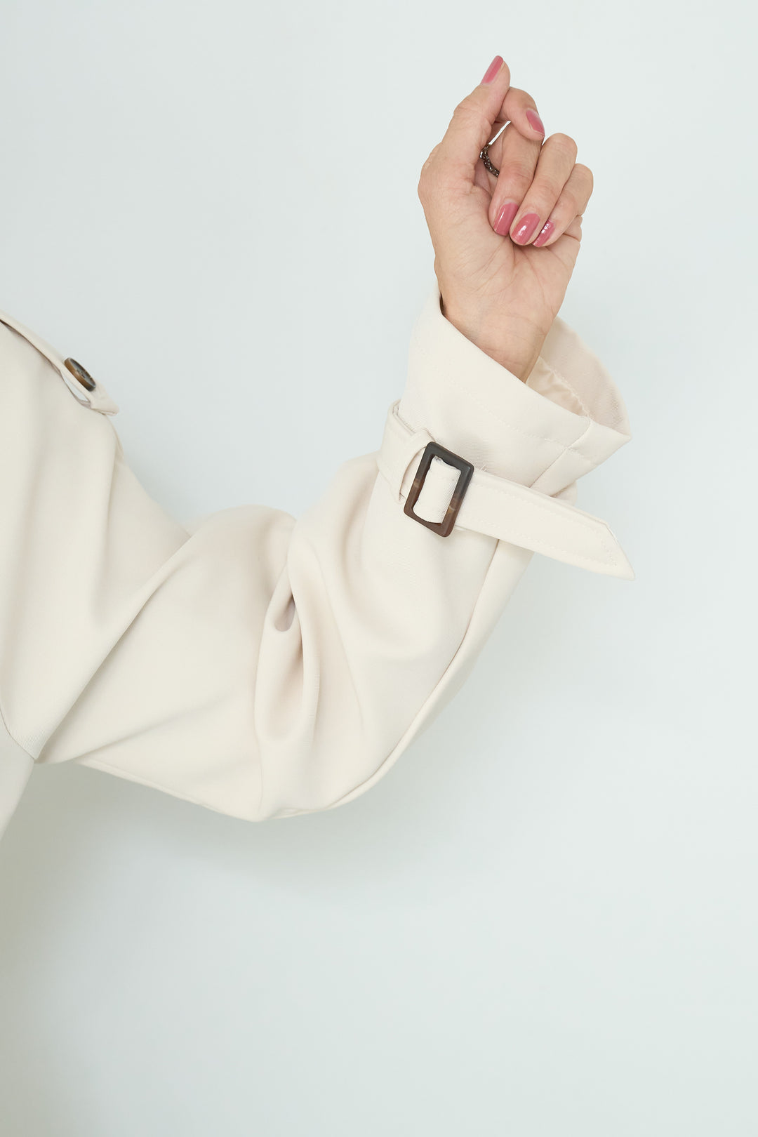 トレンチコート