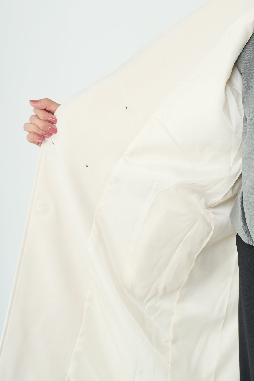 トレンチコート