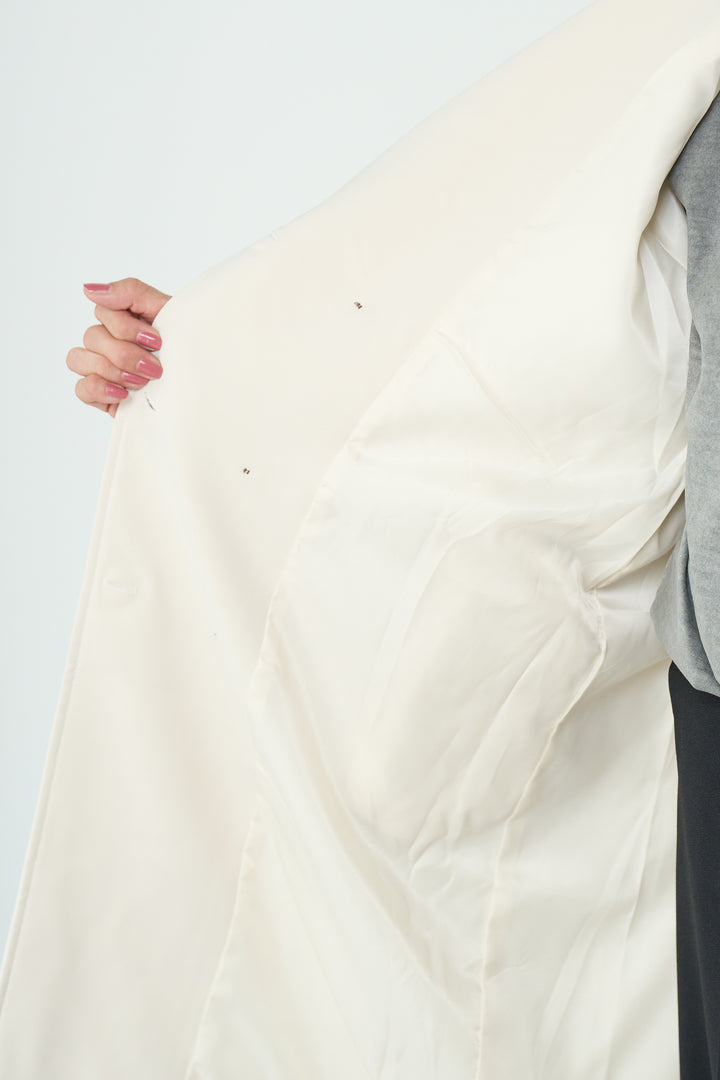 トレンチコート