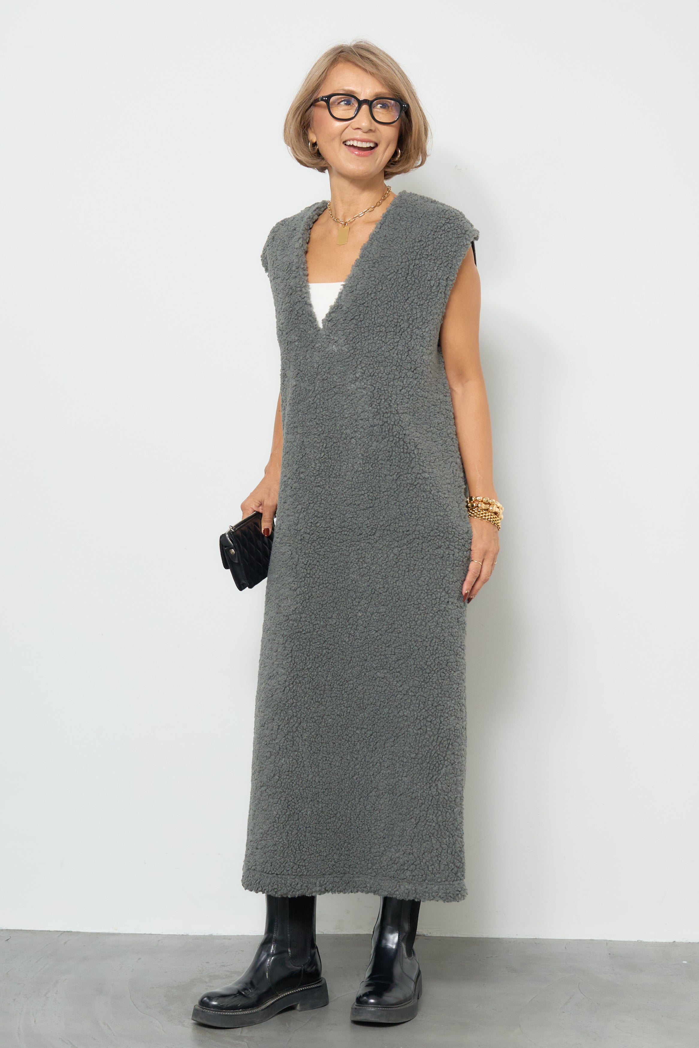 PLUS OTO.HA. × REIKO ABE – ページ – plusotoha