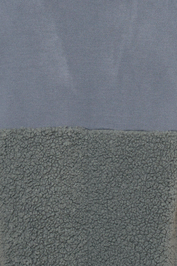 ブークレ切替ジャンパースカート