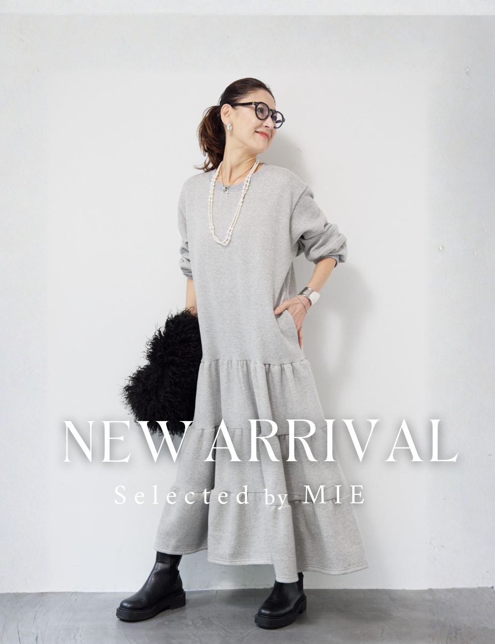 PLUS OTO.HA（プラスオトハ） | 公式/オフィシャルファッション通販