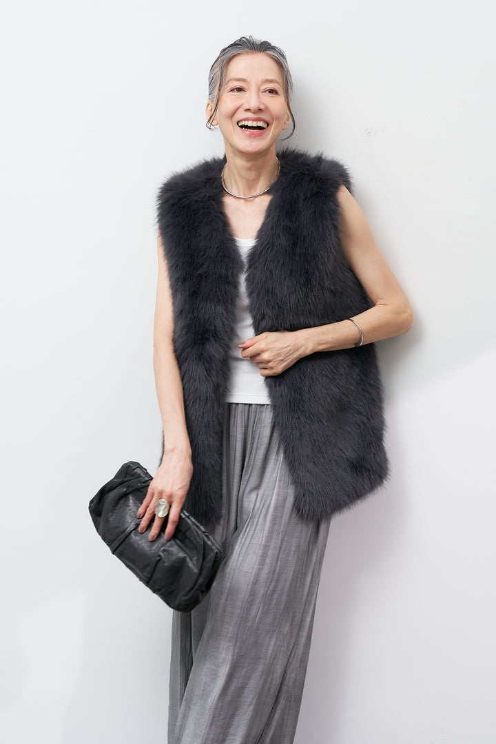 ミディファーベスト