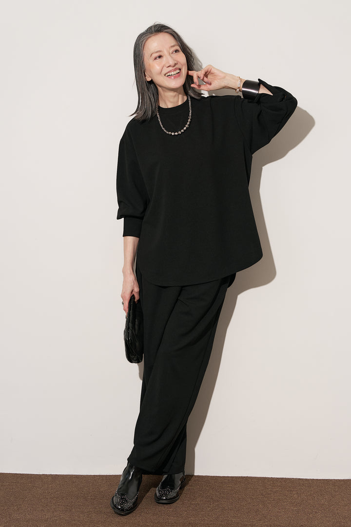 ストレッチタックパンツ