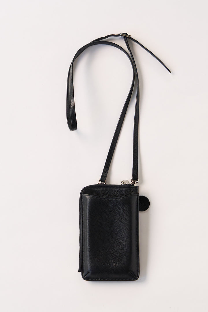 Cowhide Hands-Free Bag