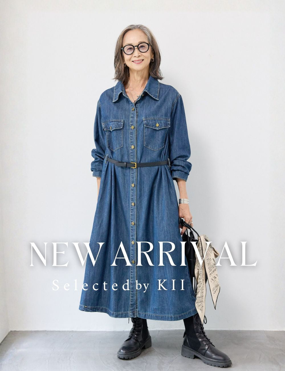 PLUS OTO.HA（プラスオトハ） | 公式/オフィシャルファッション