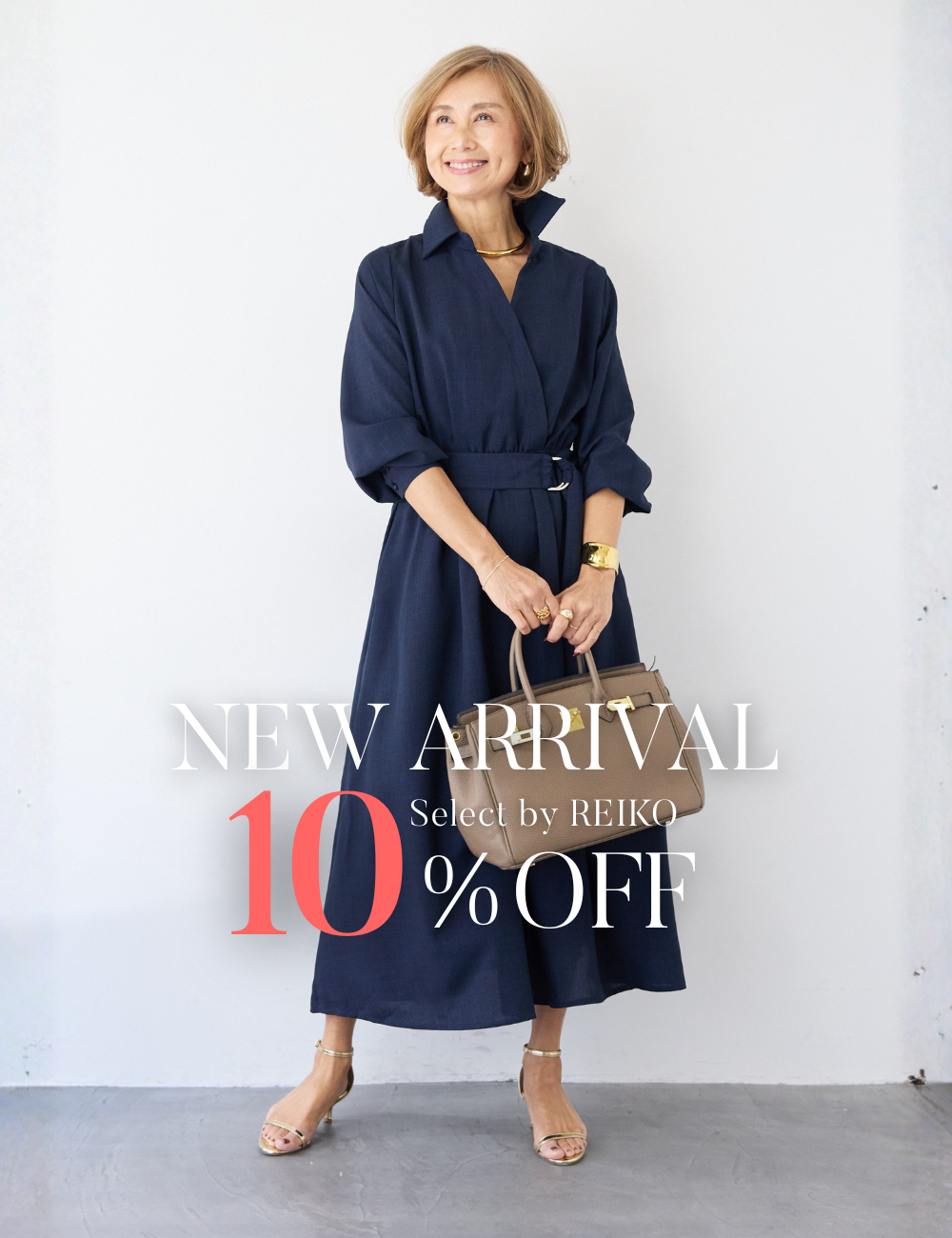 PLUS OTO.HA（プラスオトハ） | 公式/オフィシャルファッション通販