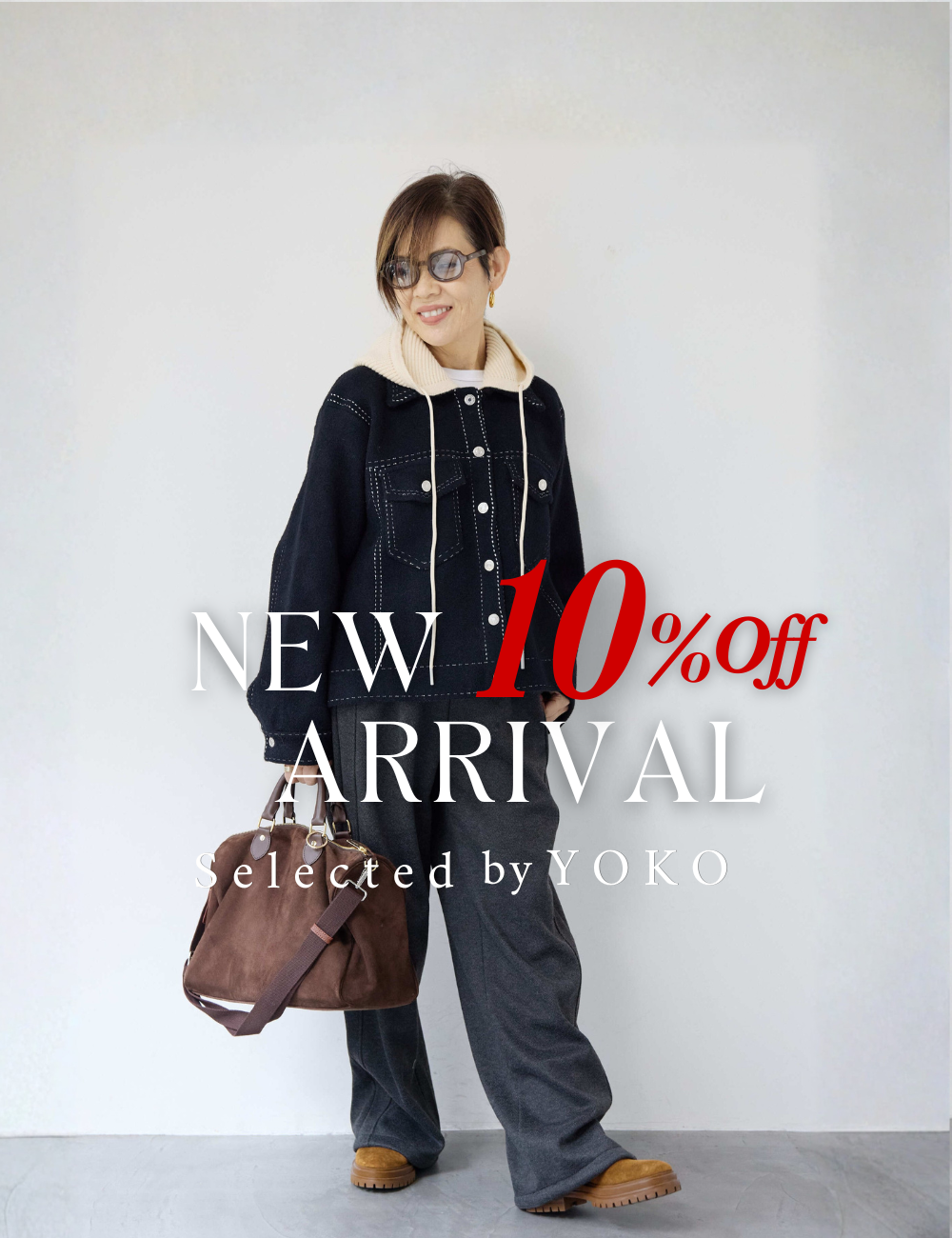 PLUS OTO.HA（プラスオトハ） | 公式/オフィシャルファッション通販