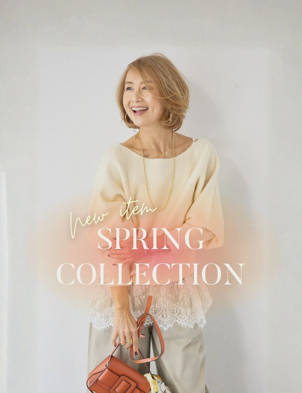 PLUS OTO.HA（プラスオトハ） | 公式/オフィシャルファッション通販